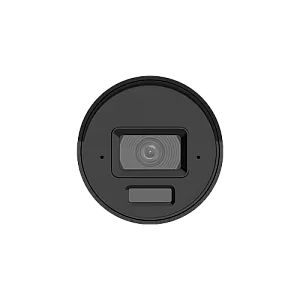 Camera IP 4MP, AcuSense, lentila 2.8mm, IR 40m, WL 40m, 2xMic, Neagra - HIKVISION DS-2CD2043G2-LI2U-2.8mm-BLACK