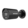 Camera IP 4MP, AcuSense, lentila 2.8mm, IR 40m, WL 40m, 2xMic, Neagra - HIKVISION DS-2CD2043G2-LI2U-2.8mm-BLACK – HIKVISION DS-2CD2043G2-LI2U-2.8mm-BLACK