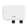 Access Point exterior Wi-Fi 6, Bluetooth, Zigbee, Dual-Band, 1.7/2.4Gbps, PoE IN, IP68 - Ruijie RG-AP680(CD) – Ruijie Networks RG-AP680(CD)