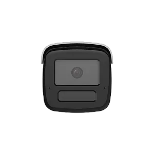 Camera IP 4MP, AcuSense, lentila 2.8mm, IR 60m, Audio, Alarma Audio+Stroboscop - HIKVISION DS-2CD2T46G2H-IS2U-SL-2.8mm