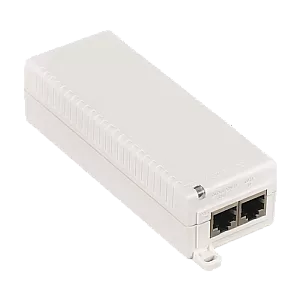 Injector 1 port PoE, 50V, 15.4W - Ruijie RG-E-120(GE)
