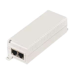 Injector 1 port PoE, 50V, 15.4W - Ruijie RG-E-120(GE)