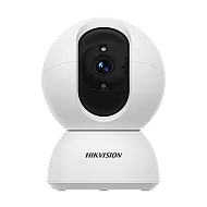Camera Wi-Fi miniPT IP 2.0MP, lentila 4.0mm, AUDIO bidirectional, SD-card, IR 10m - HIKVISION DS-2CV2Q21G1-IDW-4mm