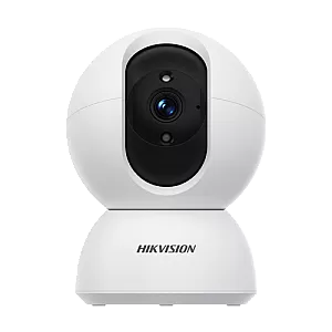 Camera Wi-Fi miniPT IP 2.0MP, lentila 4.0mm, AUDIO bidirectional, SD-card, IR 10m - HIKVISION DS-2CV2Q21G1-IDW-4mm