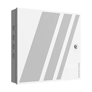 Centrala control acces o usa seria Pro, RS485, Wiegand, Alarma - HIKVISION DS-K2621X