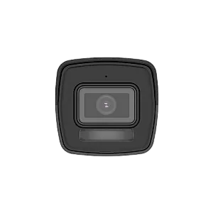 Camera IP 4MP, lentila 2.8mm, IR 30m, WL 30m, Mic, SDcard - HIKVISION DS-2CD1043G2-LIUF-2.8mm