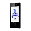 Terminal control acces recunoastere faciala, 4.5 inch touch screen, M1, WiFi, PoE - HIKVISION DS-K1T344MBWX-E1 – HIKVISION DS-K1T344MBWX-E1