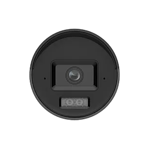 Camera IP 4K, lentila 2.8mm, IR 40m, WL 40m ColorVu3, 2xMic, NEAGRA - HIKVISION DS-2CD2087G3-LI2UY-2.8mm-BLACK