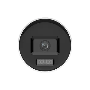 Camera IP 6MP, lentila 2.8mm, IR 40m, WL 40m ColorVu3 - HIKVISION DS-2CD2067G3-LIY-2.8mm