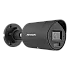 Camera IP 4MP, lentila 2.8mm, IR 40m, WL 40m ColorVu3, Audio, Alarma Audio+Strobo, NEAGRA - HIKVISION DS-2CD2047G3-LI2UY-SL-2.8mm-BLACK
