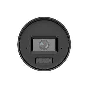 Camera IP 4MP, lentila 2.8mm, IR 40m, WL 40m ColorVu3, Audio, Alarma Audio+Strobo, NEAGRA - HIKVISION DS-2CD2047G3-LI2UY-SL-2.8mm-BLACK