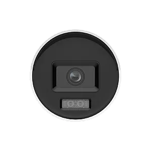 Camera IP 4MP, lentila 2.8mm, IR 40m, WL 40m ColorVu3 - HIKVISION DS-2CD2047G3-LIY-2.8mm