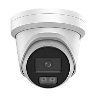 Camera IP 4MP, lentila 2.8mm, IR 30m, WL 30m ColorVu3 - HIKVISION DS-2CD2347G3-LIY-2.8mm