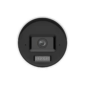 Camera IP 6MP, lentila 2.8mm, IR 40m, WL 40m ColorVu3, 2xMic - HIKVISION DS-2CD2067G3-LI2UY-2.8mm