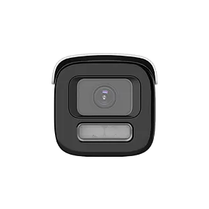 Camera IP 6MP, lentila VF 2.8-12mm, IR 60m, WL 60m ColorVu3, Alarma, IK10 - HIKVISION DS-2CD2667G3T-LIZSY(2.8-12mm)