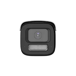 Camera IP 6MP, lentila VF 2.8-12mm, IR 60m, WL 60m ColorVu3, Audio, Alarma Audio+Strobo, IK10 - HIKVISION DS-2CD2667G3-LIZS2UY-SL(2.8-12mm)