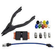 Kit START-up conectori CAP SYSTEM START-0-S