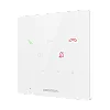 HIKVISION DS-KH6000-E1-White – Post interior interfon TCP/IP, 9 butoane, PoE, Alarma IN, ALB - HIKVISION DS-KH6000-E1-White Post interior interfon TCP/IP, 9 butoane, PoE, Alarma IN, ALB - HIKVISION DS-KH6000-E1-White – HIKVISION DS-KH6000-E1-White