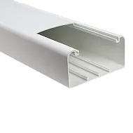 Canal cablu 102x50 mm cu capac, 2m - DLX DLX-102-50