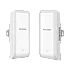 Set wireless emitator-receptor, 5GHz 802.11ac, 867Mbps, max. 3Km, 8 dBi, PoE - HIKVISION DS-3WF3000-EI-5AC-P