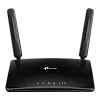 TP-LINK ArcherMR400 – Router 4G, Wi-Fi 5, Dual-Band AC1200, Slot Micro SIM, 4 x RJ45 10/100 Mbps - TP-Link ArcherMR400 Router 4G, Wi-Fi 5, Dual-Band AC1200, Slot Micro SIM, 4 x RJ45 10/100 Mbps - TP-Link ArcherMR400 – TP-LINK ArcherMR400