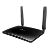 TP-LINK ArcherMR400 – Router 4G, Wi-Fi 5, Dual-Band AC1200, Slot Micro SIM, 4 x RJ45 10/100 Mbps - TP-Link ArcherMR400 Router 4G, Wi-Fi 5, Dual-Band AC1200, Slot Micro SIM, 4 x RJ45 10/100 Mbps - TP-Link ArcherMR400 – TP-LINK ArcherMR400