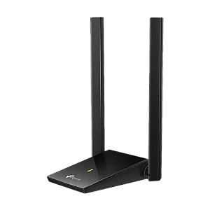 Adaptor USB 3.0, Wi-Fi 5, AC1300 Dual-Band, 2 x Antene High-Gain - TP-Link ArcherT4UPlus