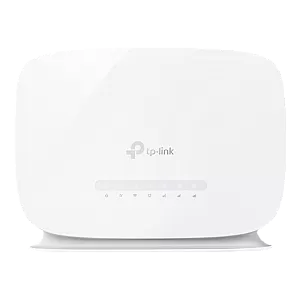 Router 4G+, Wi-Fi 5, Dual-Band AC1200, Slot Nano SIM, 3 x RJ45 Gigabit - TP-Link ArcherMR505