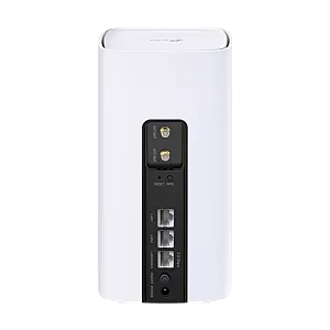 Router 5G/4G, Wi-Fi 6, AX3600, Nano SIM, 1 x RJ45 2.5G, 2 x RJ45 1G - TP-Link ArcherNX600