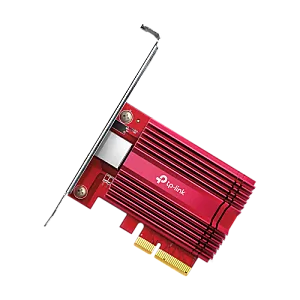 Placa de retea PCIe 10Gbps, 1 x RJ45 - TP-Link TX401