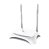 Router Wi-Fi 4, 2.4GHz, N300, posibilitate 3G/4G prin Dongle USB, 5 x RJ45 10/100 Mbps - TP-Link TL-MR3420 – TP-LINK TL-MR3420
