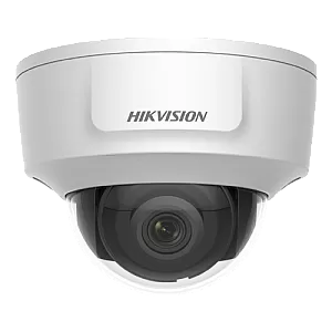 Camera IP, AcuSense, 2 MP, IR 30m, Alarma, HDMI IN, IK10 - HIKVISION DS-2CD2126G2-IMS-2.8mm