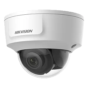 Camera IP, AcuSense, 2 MP, IR 30m, Alarma, HDMI IN, IK10 - HIKVISION DS-2CD2126G2-IMS-2.8mm