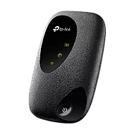 Router portabil 4G, Wi-Fi 4, SIM, Baterie 2000 mAh - TP-Link M7200