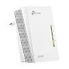 Powerline AV600, Wi-Fi 4, N600 2.4GHz, 2 x RJ45 10/100 Mbps - TP-Link TL-WPA4220 – TP-LINK TL-WPA4220