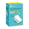 Powerline AV600, Wi-Fi 4, N600 2.4GHz, 2 x RJ45 10/100 Mbps - TP-Link TL-WPA4220 – TP-LINK TL-WPA4220