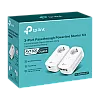 Kit Powerline AV1300, Passthrough, 3 x RJ45 Gigabit - TP-Link TL-PA8033PKIT – TP-LINK TL-PA8033PKIT