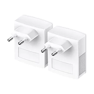 Kit Powerline AV1000, 1 x RJ45 Gigabit - TP-Link TL-PA7017KIT