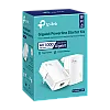 Kit Powerline AV1000, 1 x RJ45 Gigabit - TP-Link TL-PA7017KIT – TP-LINK TL-PA7017KIT
