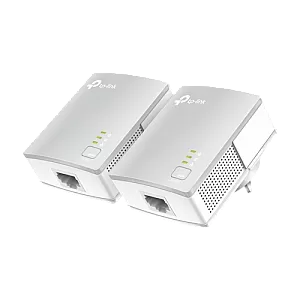 Kit Powerline AV600, 1 x RJ45 10/100 Mbps - TP-Link TL-PA411KIT