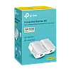 Kit Powerline AV600, 1 x RJ45 10/100 Mbps - TP-Link TL-PA411KIT – TP-LINK TL-PA411KIT