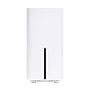 Router 5G/4G, Wi-Fi 6, Dual-Band AX1800, Slot Nano SIM, 3 x RJ45 Gigabit - TP-Link ArcherNX200 – TP-LINK ArcherNX200