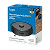 TP-LINK TapoRV30Max – Aspirator robot RV30 Max, Spalare umeda, 5300Pa, LiDAR & Gyro - TP-Link Tapo TapoRV30Max Aspirator robot RV30 Max, Spalare umeda, 5300Pa, LiDAR & Gyro - TP-Link Tapo TapoRV30Max – TP-LINK TapoRV30Max