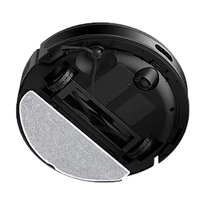 Aspirator robot RV20 Max Plus, Spalare umeda, Golire automata, 5300Pa, MagSlim & IMU - TP-Link Tapo TapoRV20MaxPlus