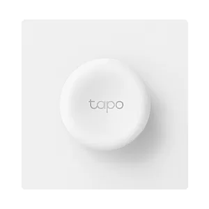 Intrerupator Smart cu baza, tactil, control multiplu - TP-Link Tapo TapoS200D