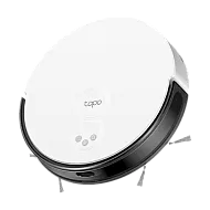 Aspirator robot RV20 Mop, Spalare umeda, 2700Pa, MagSlim LiDAR & Gyro - TP-Link Tapo TapoRV20Mop