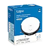 TP-LINK TapoRV20Mop – Aspirator robot RV20 Mop, Spalare umeda, 2700Pa, MagSlim LiDAR & Gyro - TP-Link Tapo TapoRV20Mop Aspirator robot RV20 Mop, Spalare umeda, 2700Pa, MagSlim LiDAR & Gyro - TP-Link Tapo TapoRV20Mop – TP-LINK TapoRV20Mop