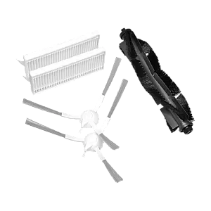 Kit accesorii RVA100 pentru aspirator robot - TP-Link Tapo TapoRVA100