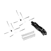 Kit accesorii RVA102 pentru aspirator robot - TP-Link Tapo TapoRVA102 – TP-LINK TapoRVA102