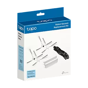 Kit accesorii RVA102 pentru aspirator robot - TP-Link Tapo TapoRVA102